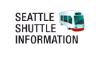 Seattle Shuttle Information