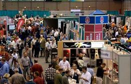 NECA 2008 Chicago Convention and Trade Show